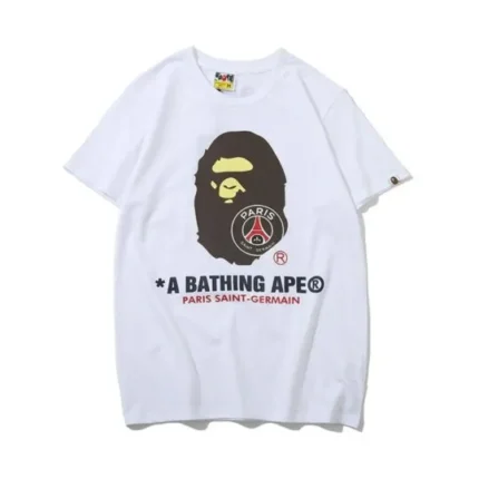 BAPE Paris T-Shirt