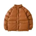 BAPE Classic Quilted Jacket