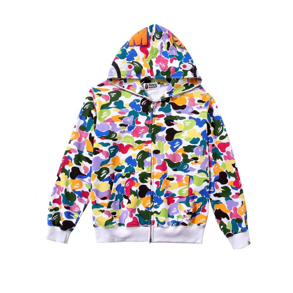 BAPE Hoodie - A Bathing Ape Hoodies - Limited Stock