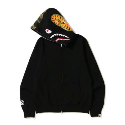 BAPE Hoodie - A Bathing Ape Hoodies - Limited Stock