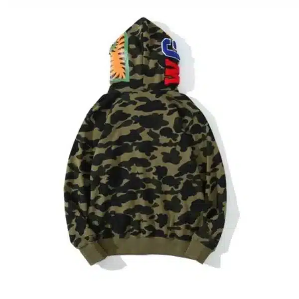 BAPE-Blue-CAMO-Hoodie-Army-Green-e1710720126229.webp