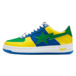 A Bathing Ape BAPE STA Brazil